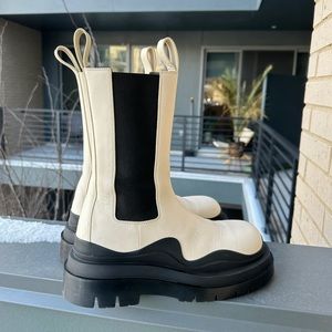 Bottega Veneta Boots